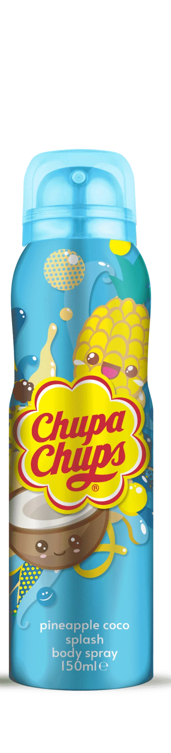 Sweet Body Spray