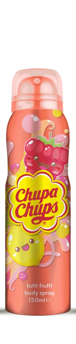 Sweet Body Spray