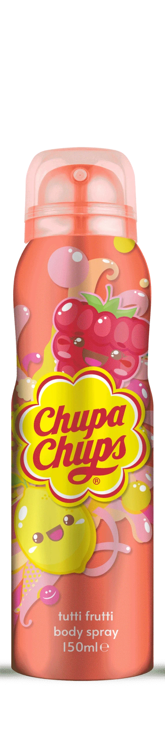 Sweet Body Spray