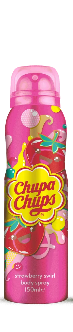 Sweet Body Spray