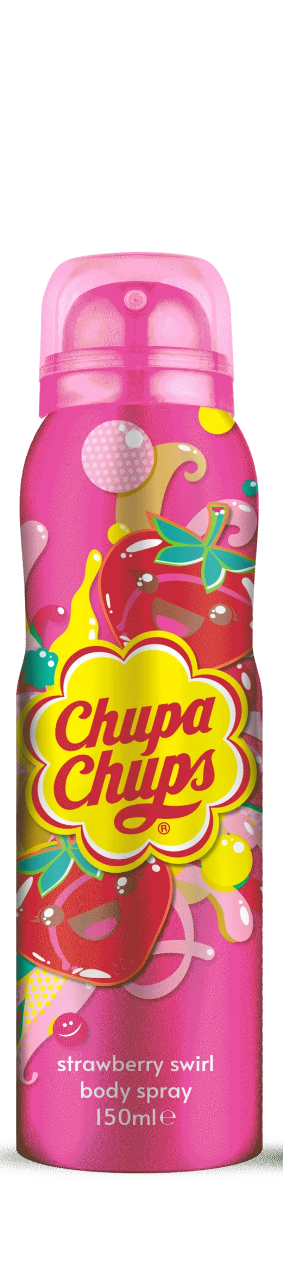Sweet Body Spray