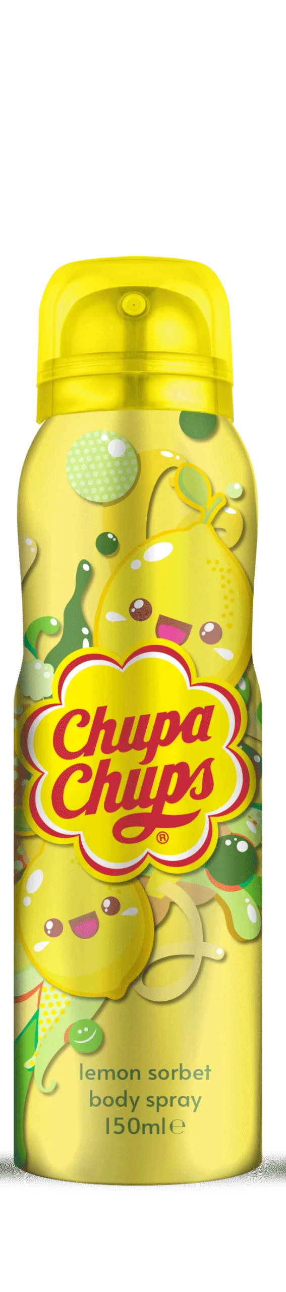 Sweet Body Spray