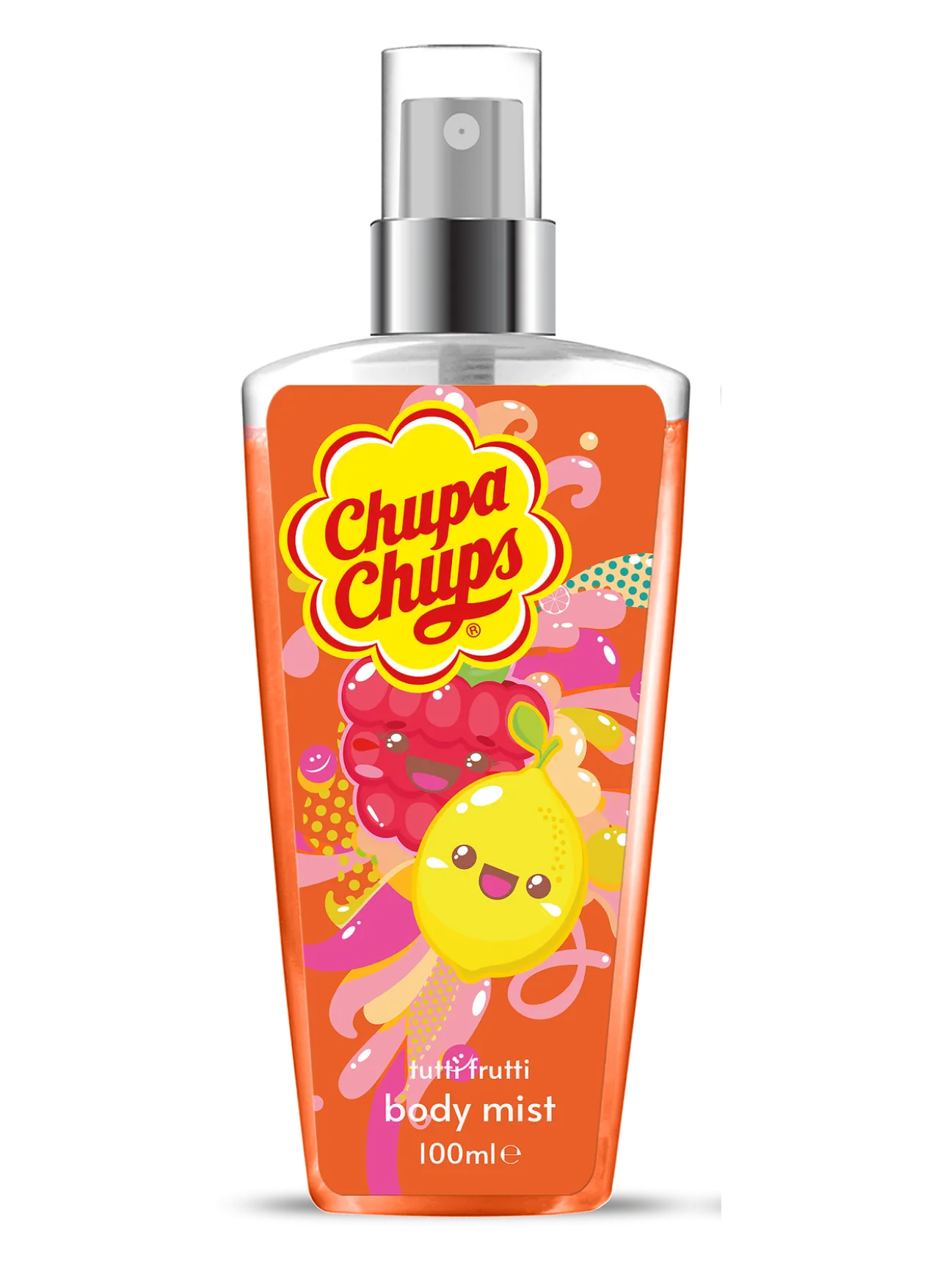 Sweet Brume Corporelle