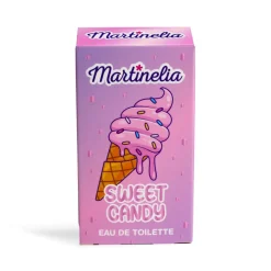 Sweet Candy Eau de Toilette