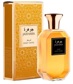 Sweet Dates Eau de Parfum