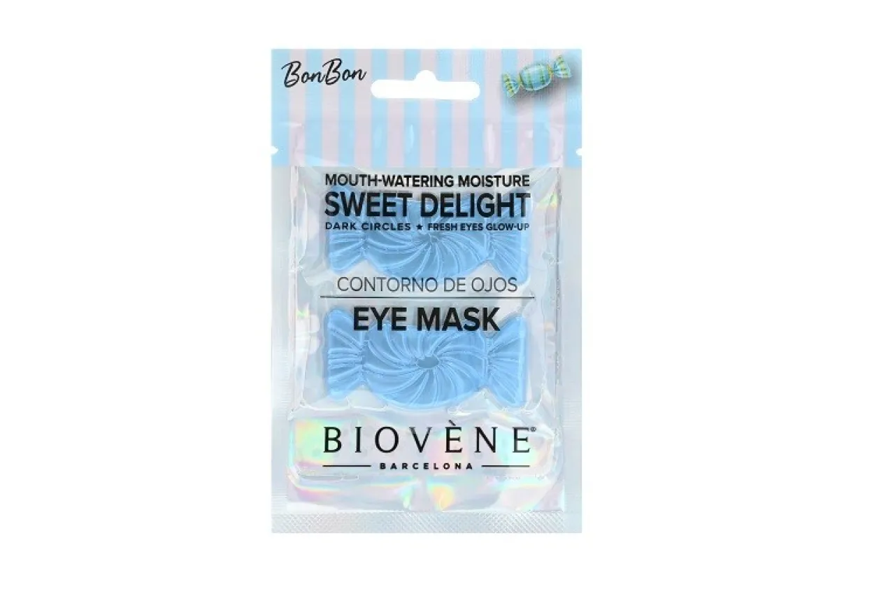 Sweet Delight Soin Contour des Yeux