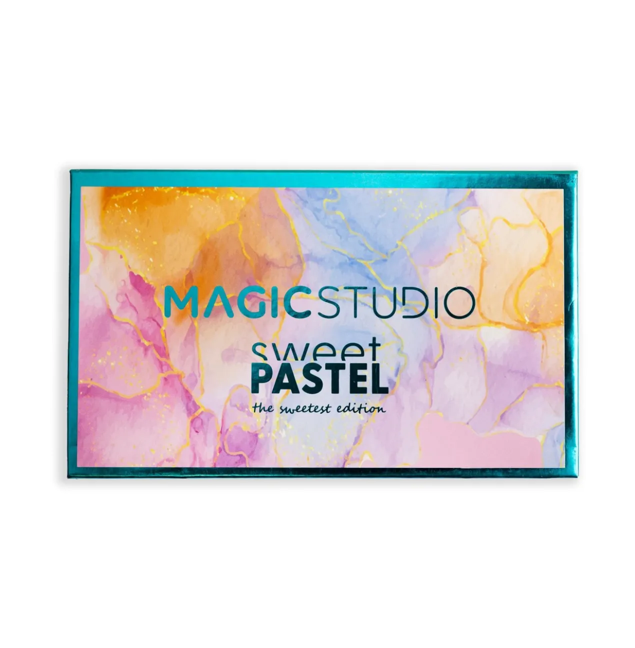 Sweet Pastel Palette de Fards à Paupières