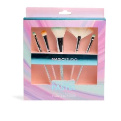 Sweet Pastel Set de Pinceaux