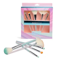 Sweet Pastel Set de Pinceaux