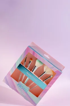 Sweet Pastel Set de Pinceaux