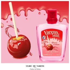 Sweet Pomme d'Amour Eau de Parfum