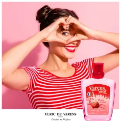 Sweet Pomme d'Amour Eau de Parfum