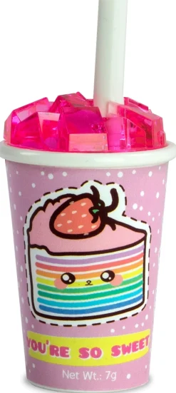Sweet Soda Baume à Lèvres