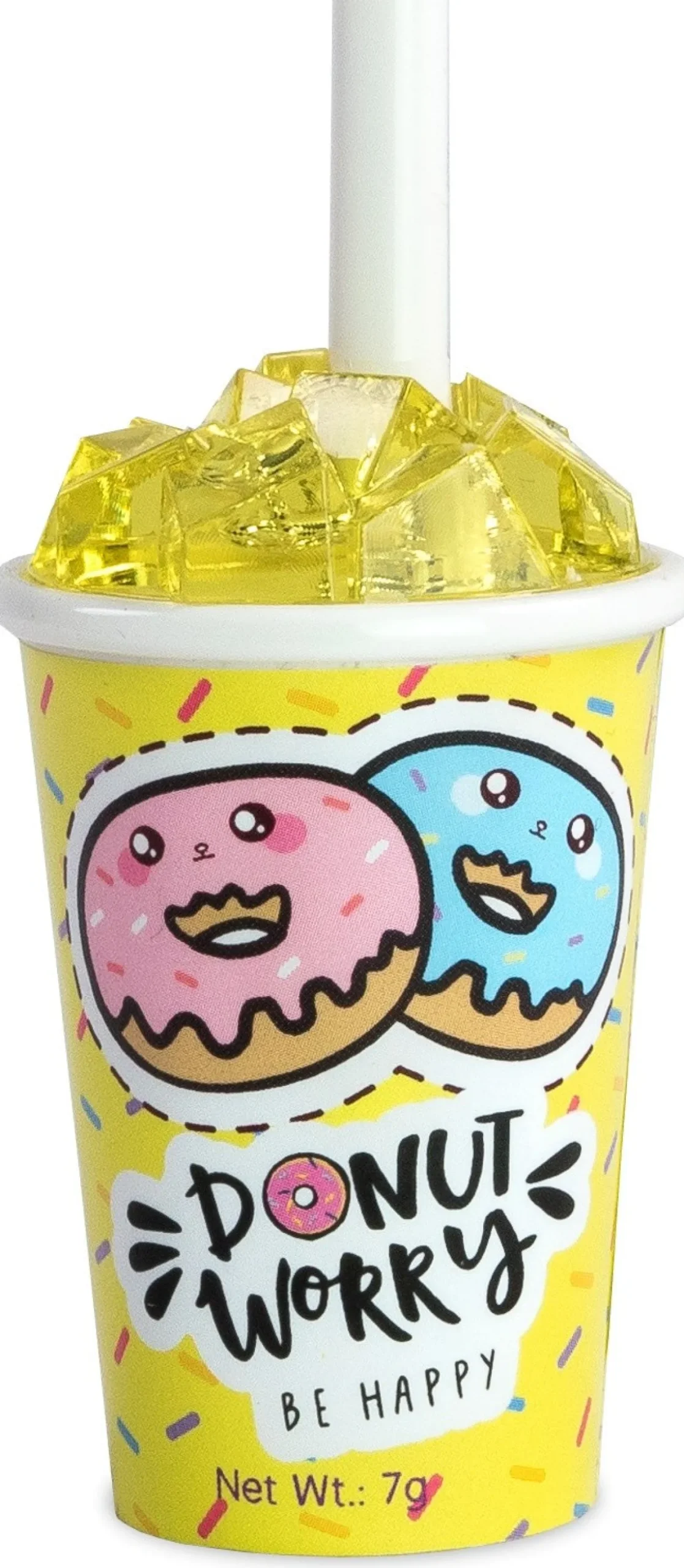 Sweet Soda Baume à Lèvres