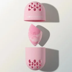 Sweet Tooth Batter Up Base Miracle Complexion Sponge + Case
