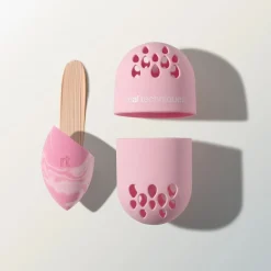 Sweet Tooth Batter Up Base Miracle Complexion Sponge + Case