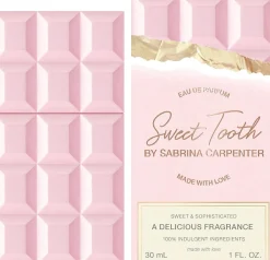 Sweet Tooth Eau de Parfum