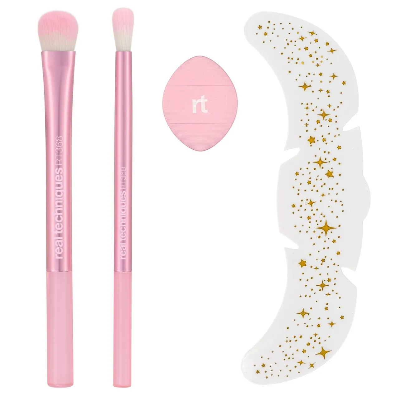 Sweet Tooth Sprinkles Duo On Top Eye Duo