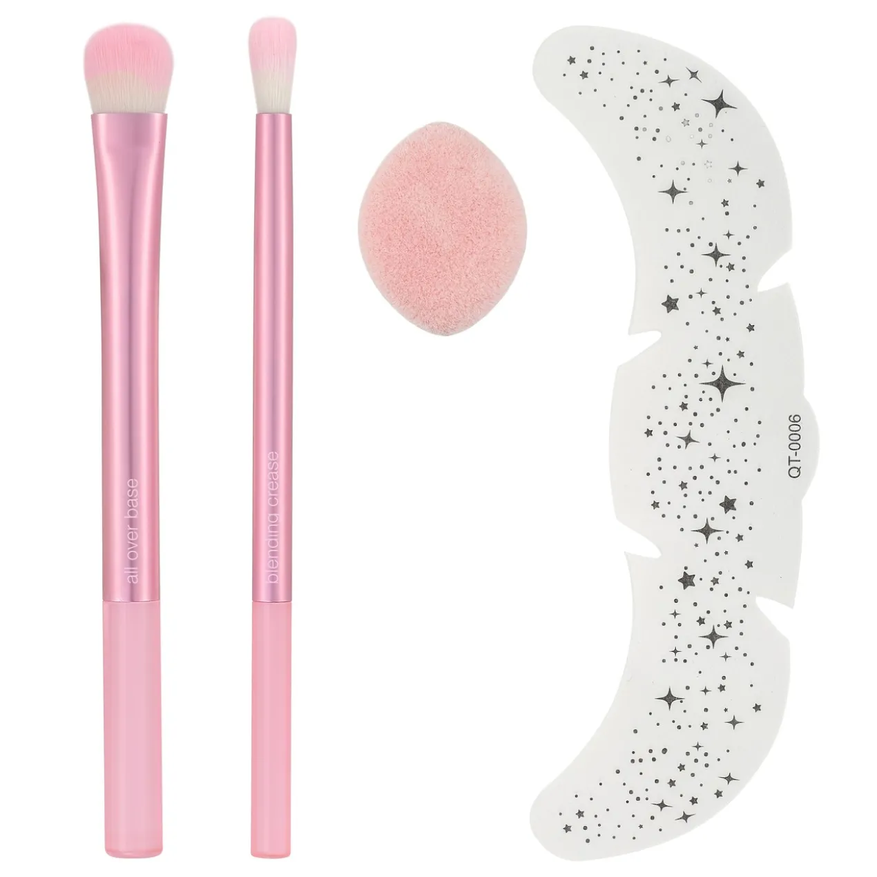 Sweet Tooth Sprinkles Duo On Top Eye Duo