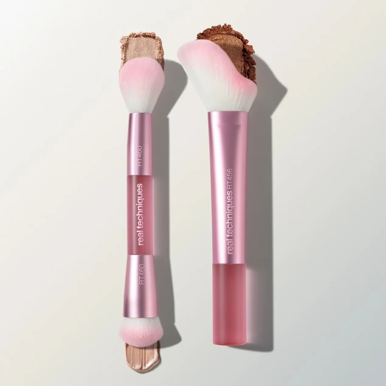 Sweet Tooth Sugar Glaze Brush Duo