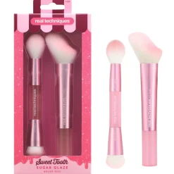 Sweet Tooth Sugar Glaze Brush Duo