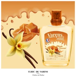 Sweet Vanille Caramel Eau de Parfum