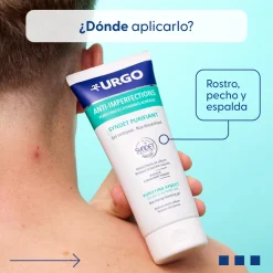 Sydnet Gel Nettoyant Purifiant