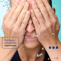 Sydnet Gel Nettoyant Purifiant