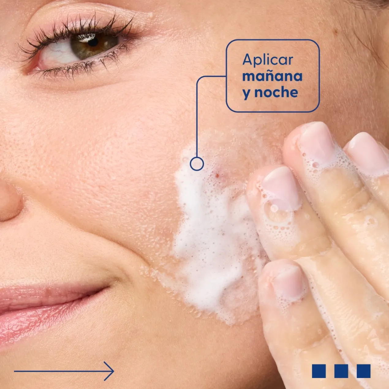 Sydnet Gel Nettoyant Purifiant