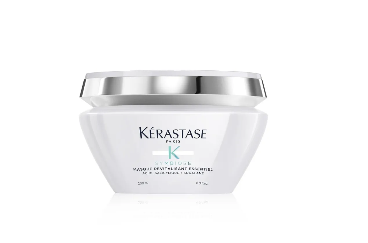 Symbiose Masque Revitalisant
