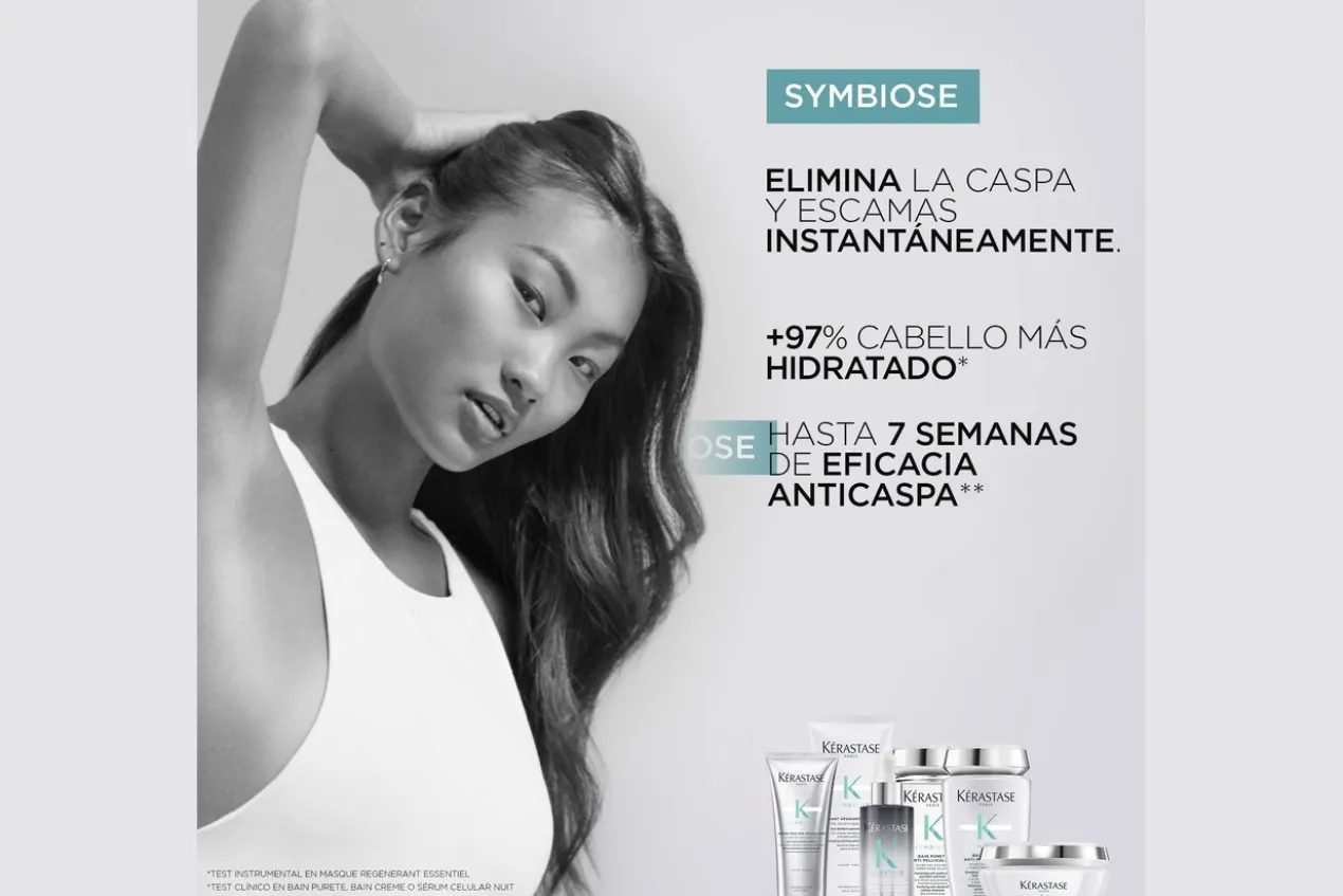 Symbiose Masque Revitalisant
