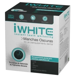 Taches Sombres Kit de Blanchiment Dentaire 10 Gouttières