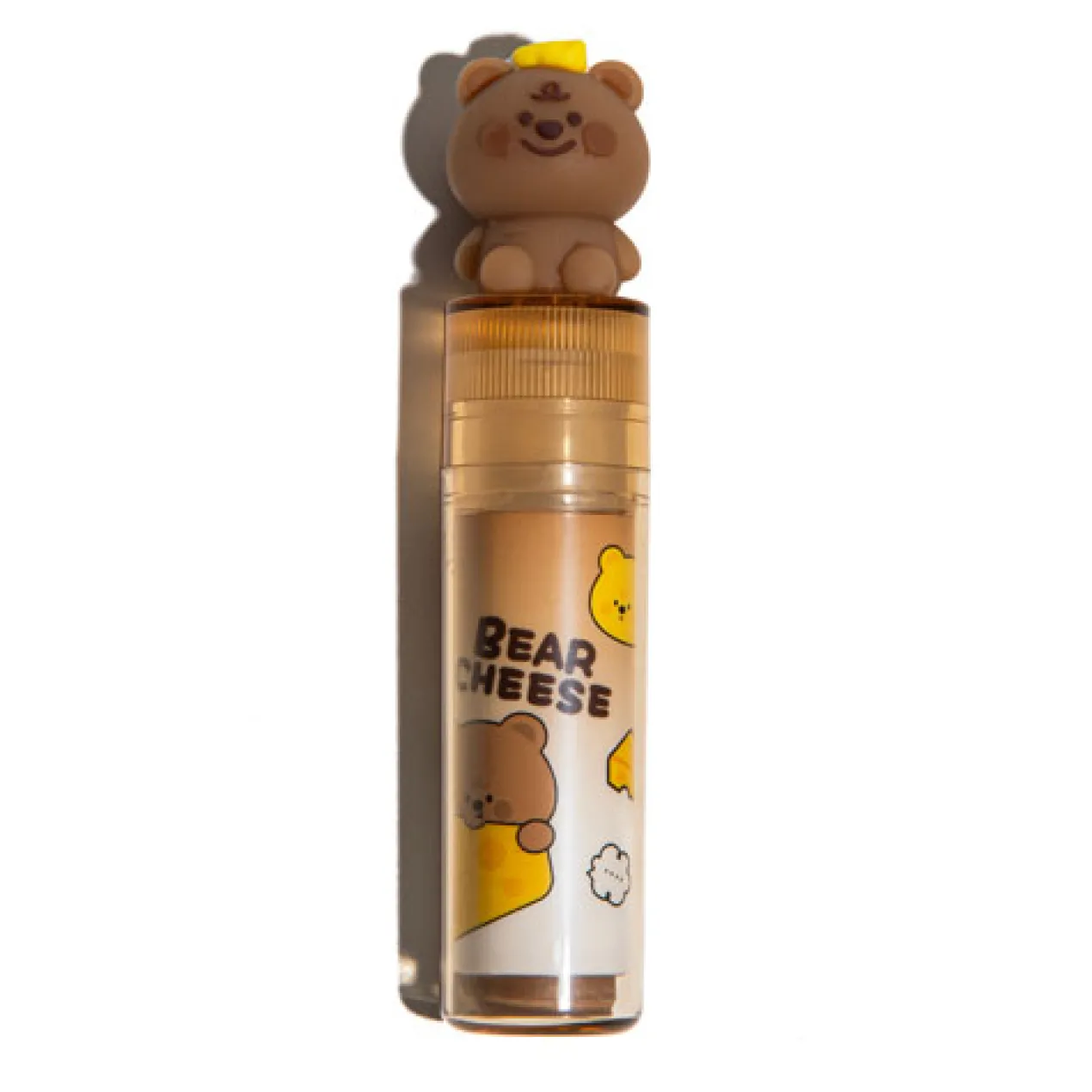 Taille-crayon Cheese Bear