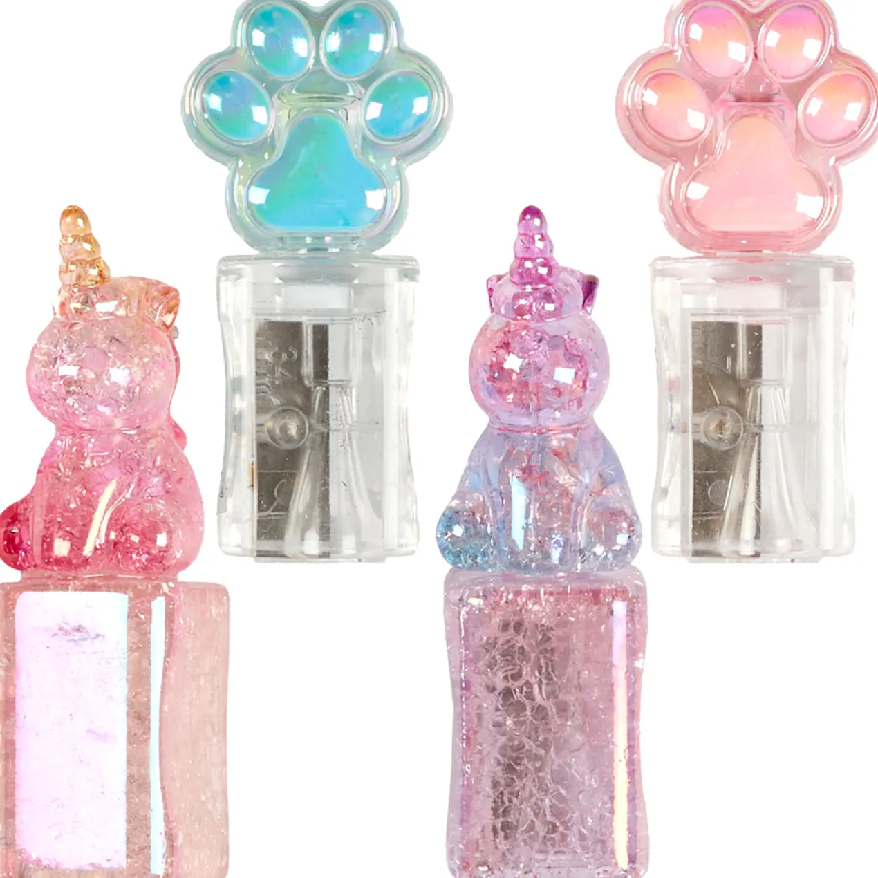 Taille-crayon Crayon Funny Kawaii