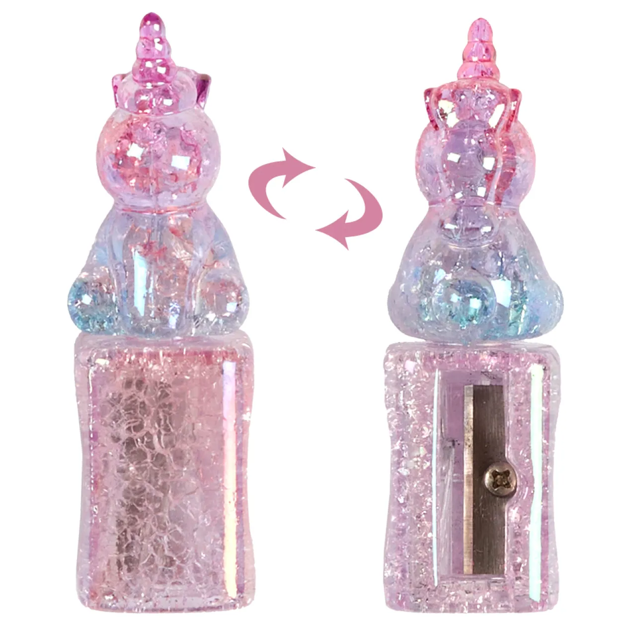 Taille-crayon Crayon Funny Kawaii