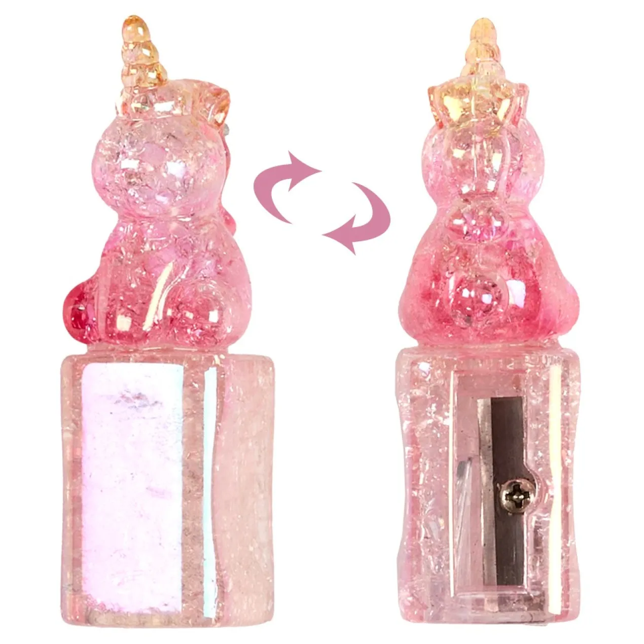 Taille-crayon Crayon Funny Kawaii
