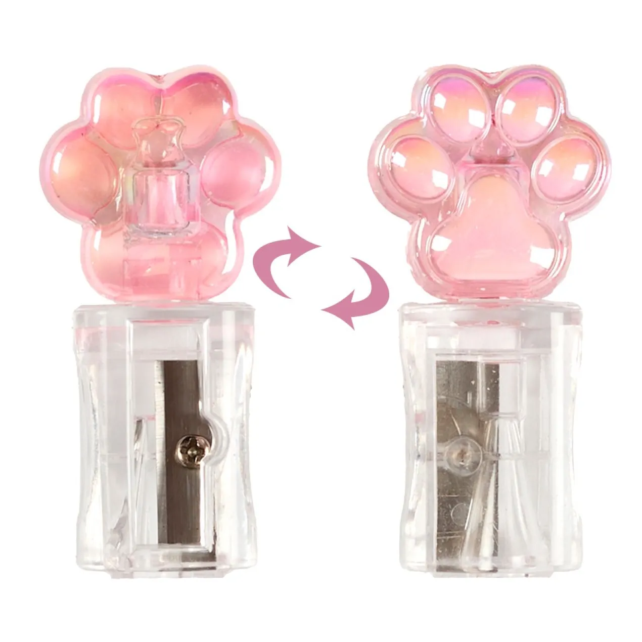 Taille-crayon Crayon Funny Kawaii