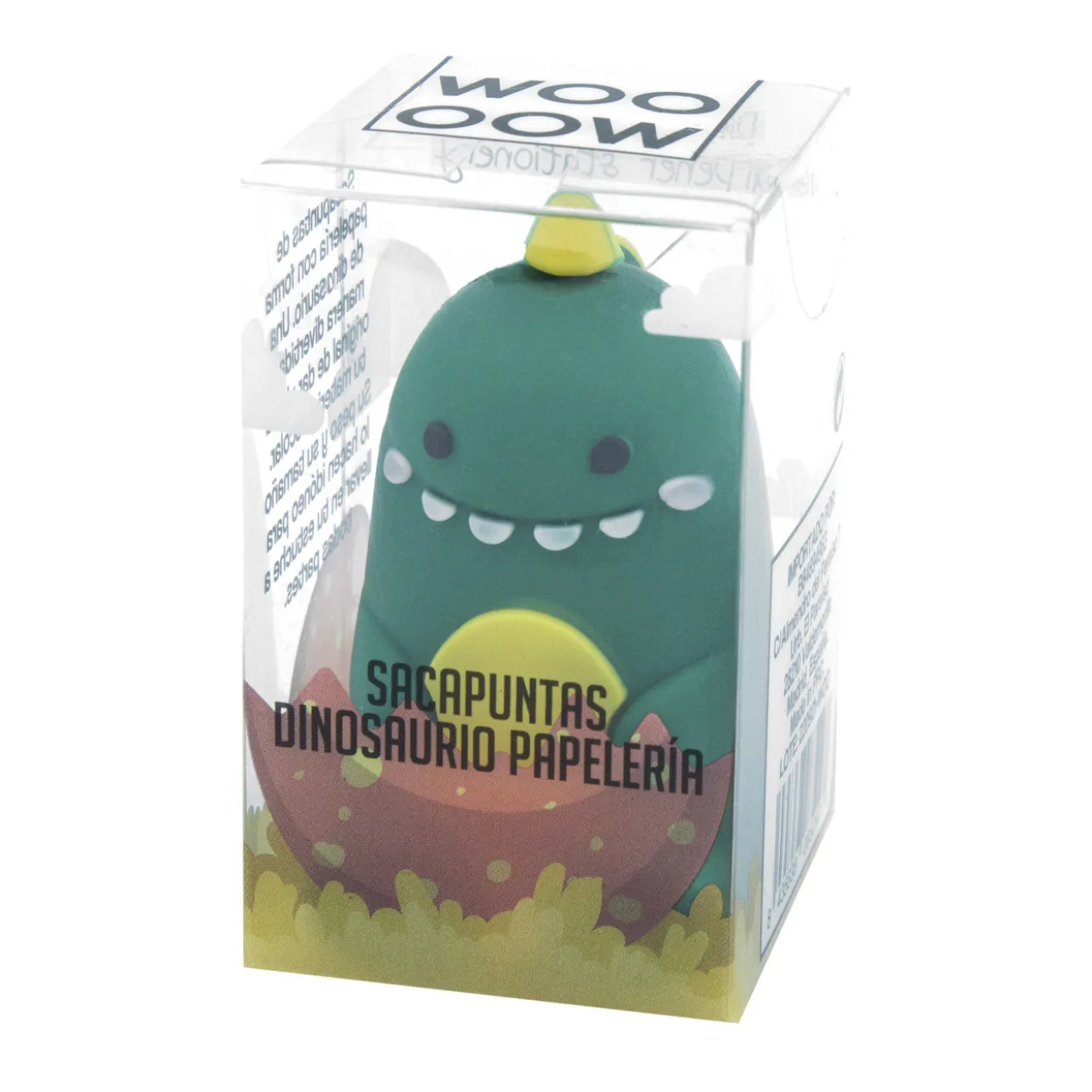 Taille-crayon Dinosaure