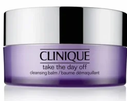 Take The Day Off Baume Démaquillant Yeux et Visage