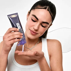 Take The Day Off Mousse Nettoyante pour le Visage