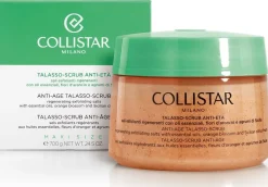Talasso Scrub Anti-âge Exfoliant