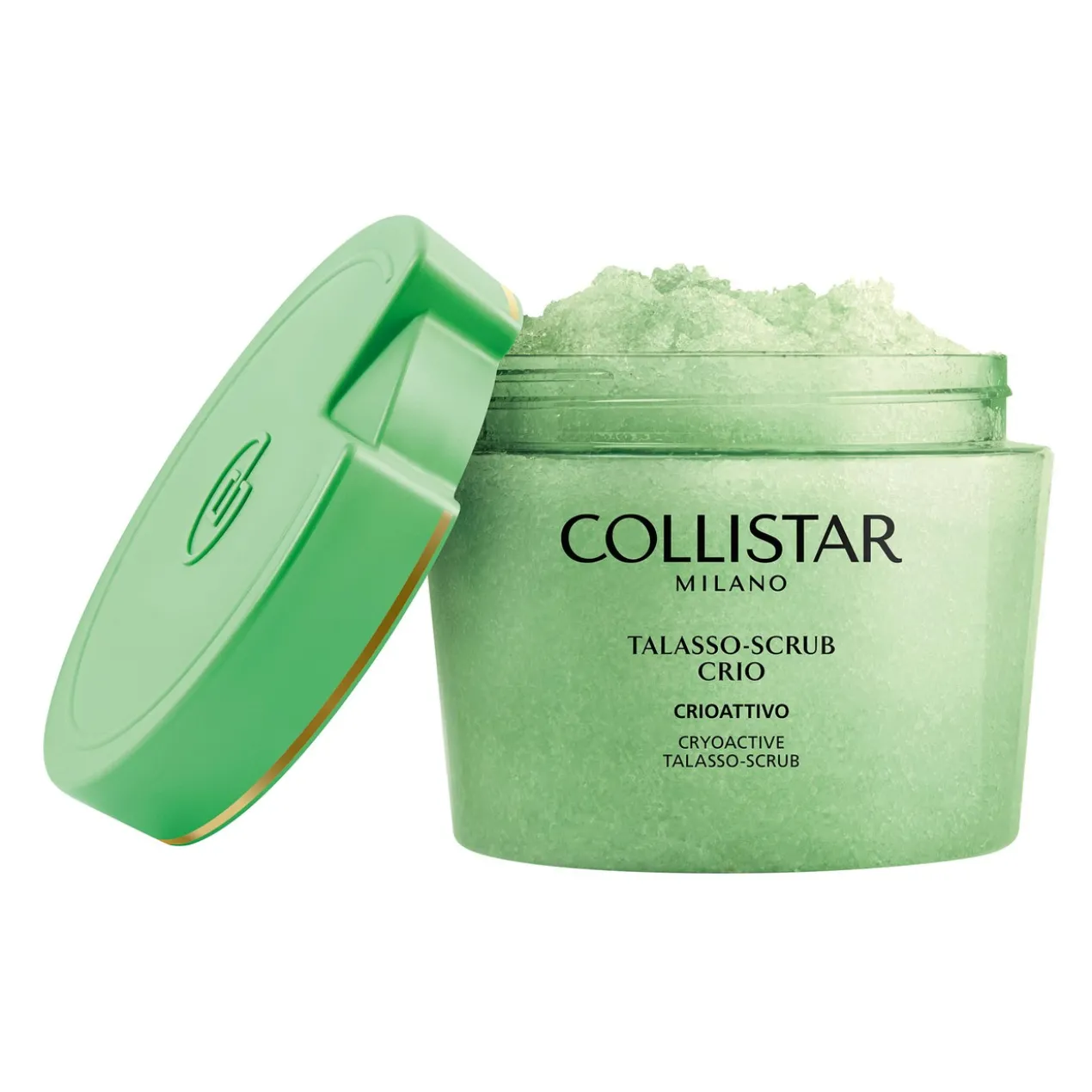 Talasso Scrub Cryoactif