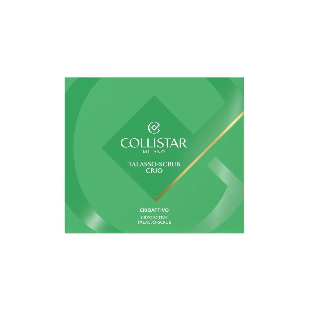 Talasso Scrub Cryoactif