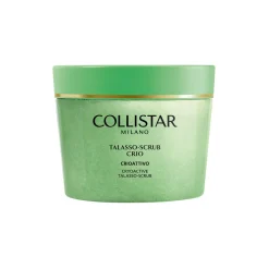 Talasso Scrub Cryoactif