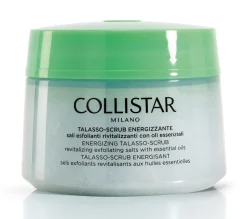 Talasso Scrub Sales Gommages Révitalisants