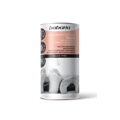 Talc Déodorant pour les Pieds