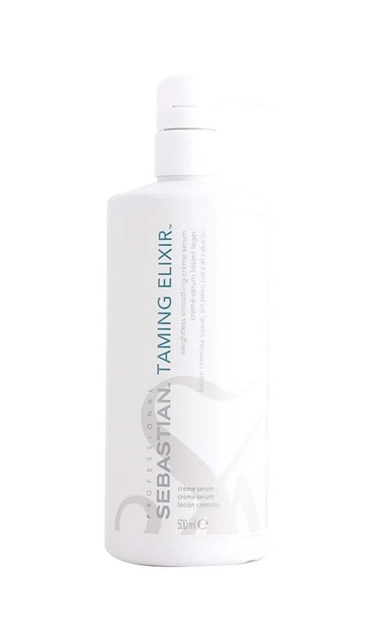 Taming Elixir Crème-Sérum Lissant pour Cheveux