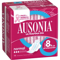 Tampons Normal Ailes