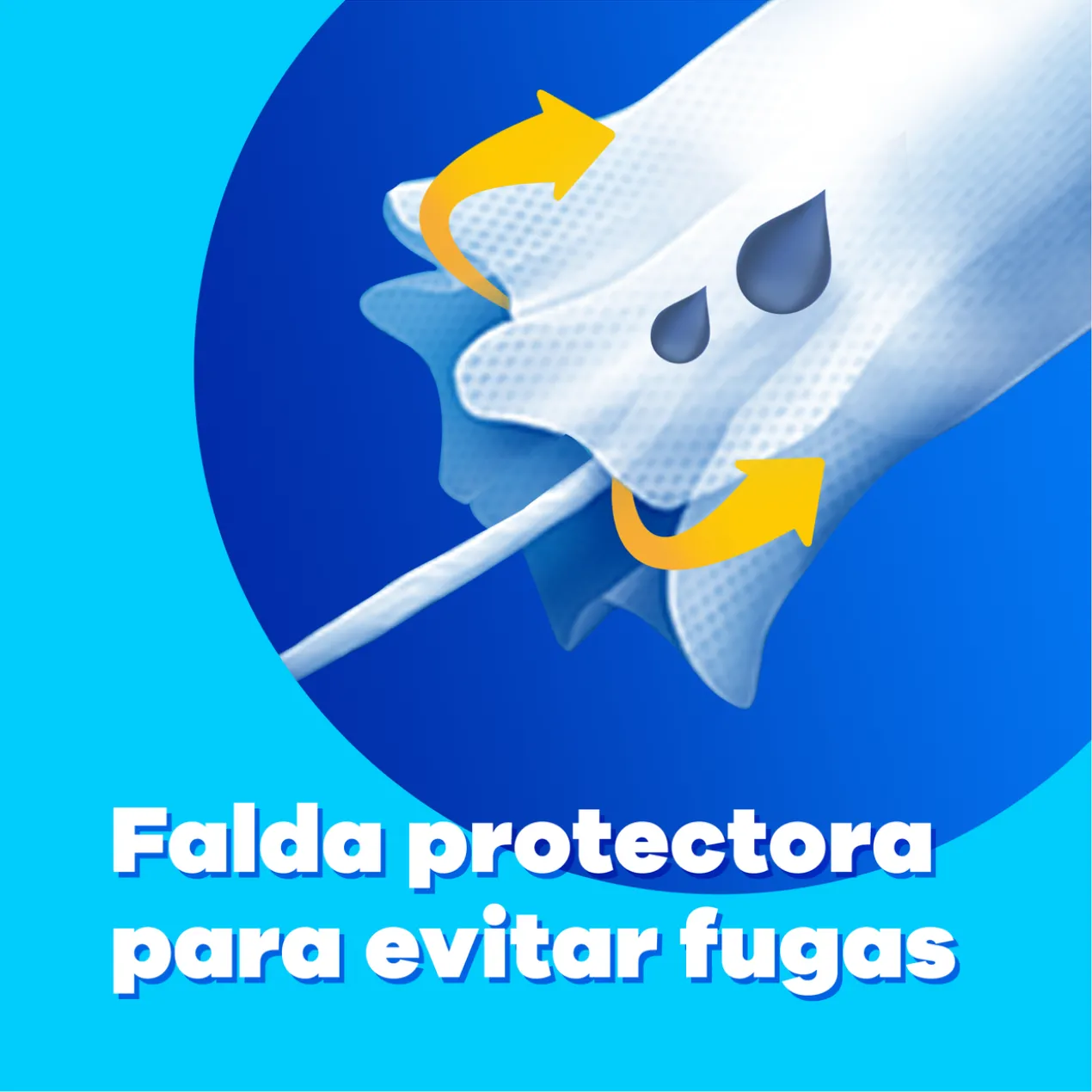 Tampons Pearl Super Plus