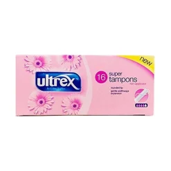 Tampons Super